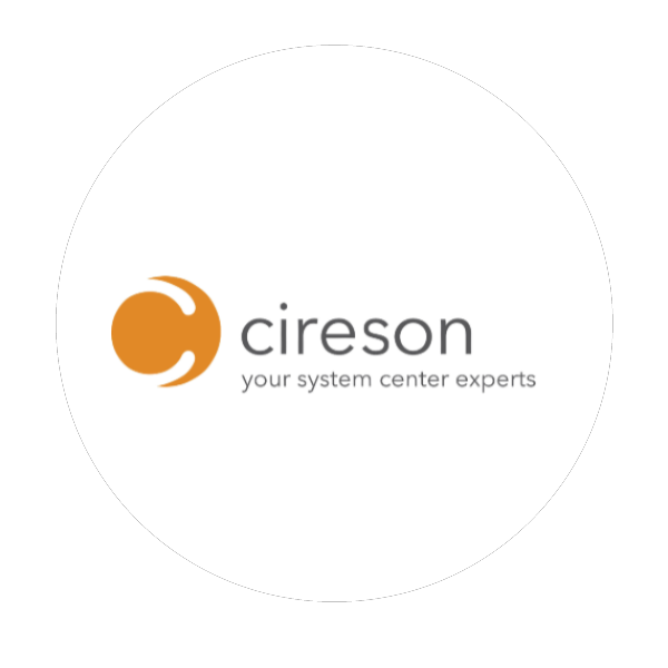 Cireson logo