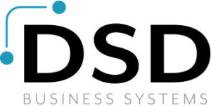 DSD Business Systems logo