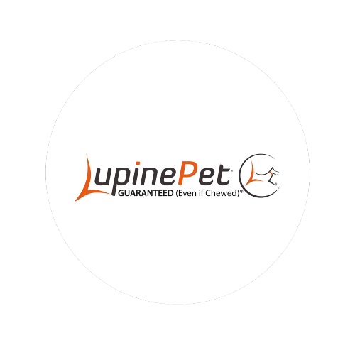 Lupine Pet logo