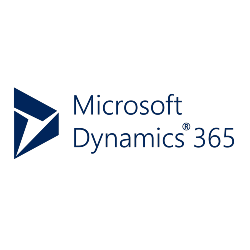 Microsoft Dynamic 365 logo