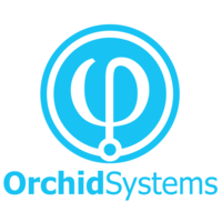 Orchid Systems logo