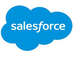 Salesforce logo