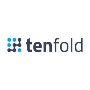 Tenfold Logo