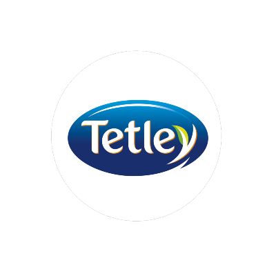 Tetley logo