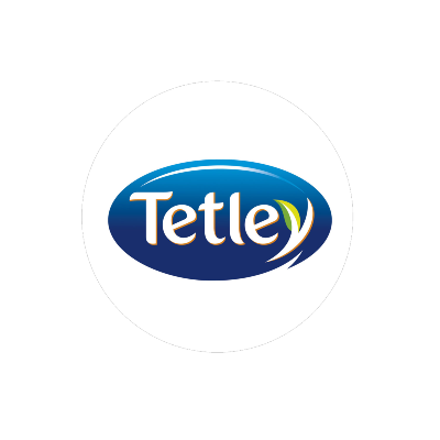 Tetley logo