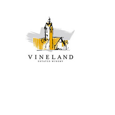Vineland Estates Winery logo