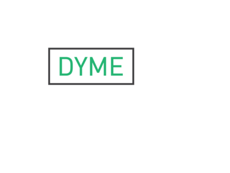 Dyme Logo