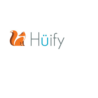 Huify logo