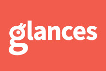 Glances logo