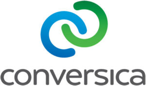 conversica logo