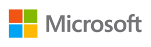 Microsoft logo