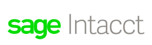 sage intacct logo
