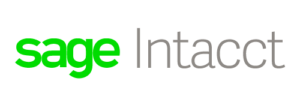 sage intacct logo