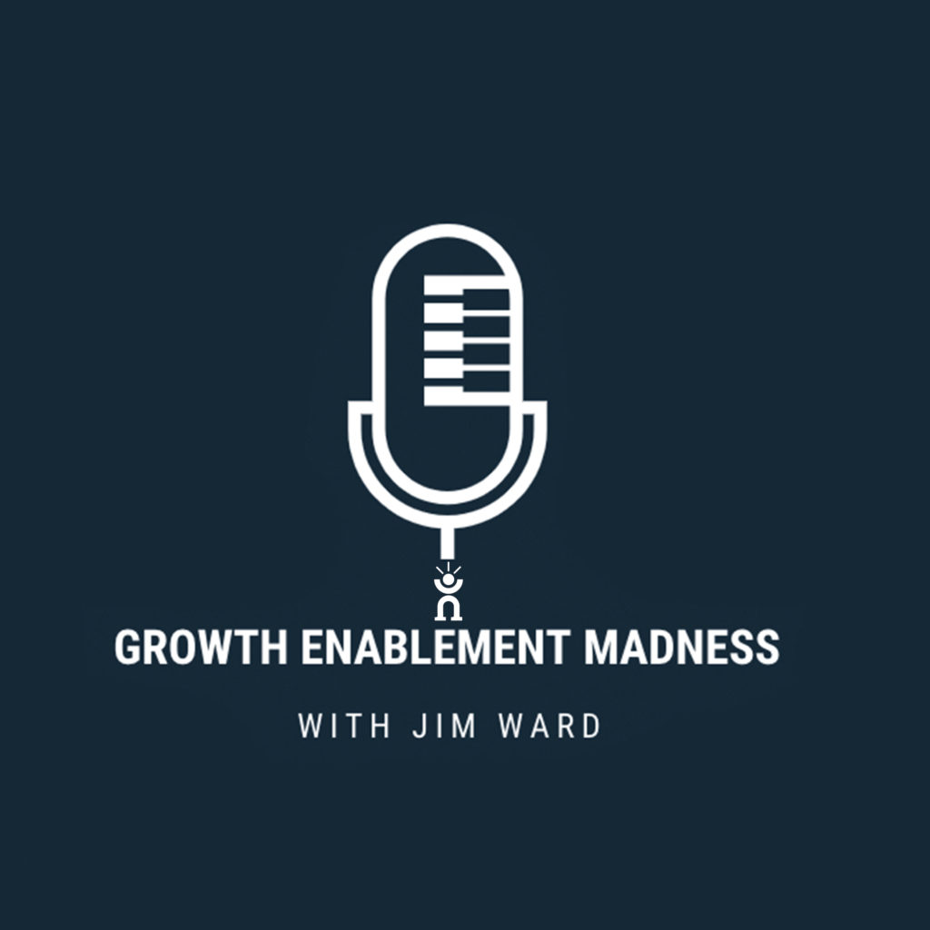 Growth Enablement Madness Podcast