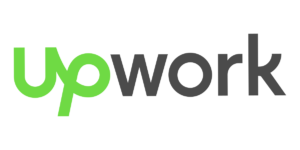 Upwork logo