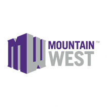 Mountain West Conference logo