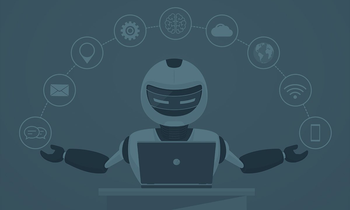Using Humans Wisely: How to Incorporate AI into Your Business - Brainsell
