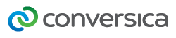 Conversica logo