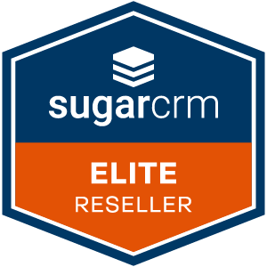 SugarCRM Elite Partner Badge