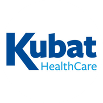 Kubat Healthcare logo