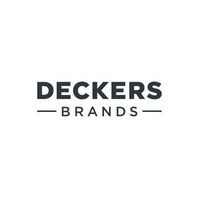 Decker Brands logo