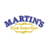 Martin's Restaurant logo