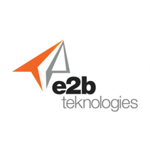 e2b teknologies logo