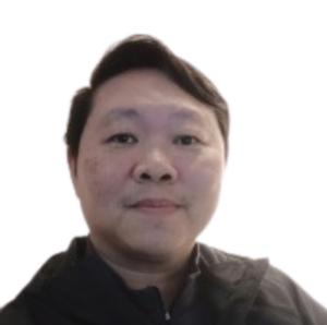 Image of Kevin Tan from Zap