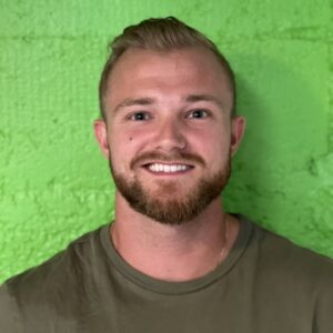 Cole Isaacson